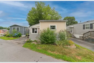 239 Ayer Rd #16, Littleton, MA 01460 - Photo 15