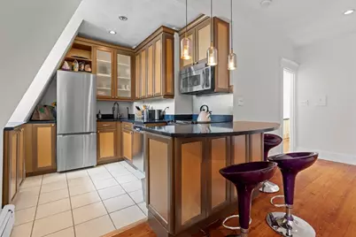 483 Massachusetts Ave #7, Boston, MA 02118 - Photo 3