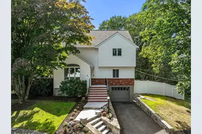 41 Juniper Lane, Newton, MA 02459 - Photo 1