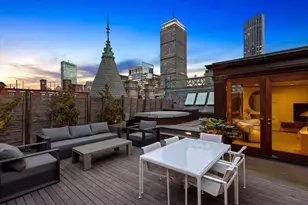 314 Commonwealth Ave, Boston, MA 02115 - Photo 39