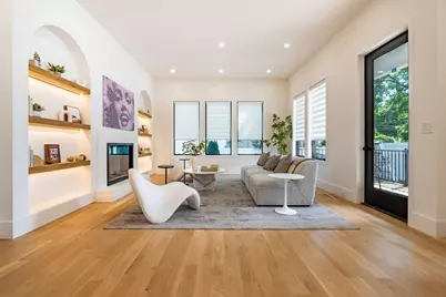 34 West Street #A, Newton, MA 02458 - Photo 3