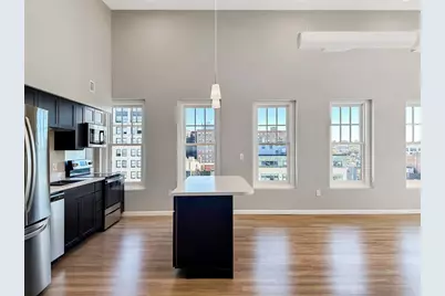 6 Chatham Street #601, Worcester, MA 01609 - Photo 1