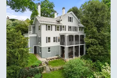 33 Wellington Lane, Belmont, MA 02478 - Photo 33