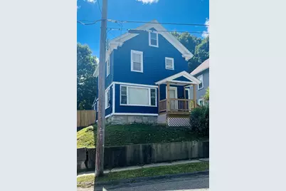 2 Valley St, Adams, MA 01220 - Photo 1