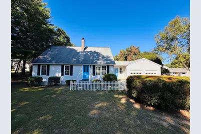 15 S Plain Rd, Sunderland, MA 01375 - Photo 1