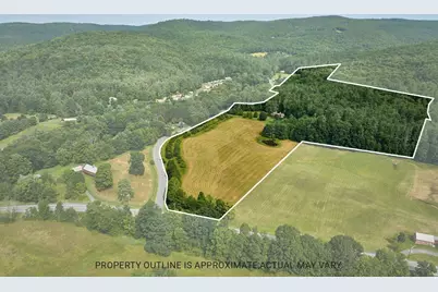 24 West Oxbow Road, Charlemont, MA 01339 - Photo 3