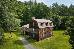 24 W Oxbow Rd, Charlemont, MA 01339 - Photo 1