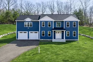 2 Bc Ln, Berkley, MA 02779 - Photo 1
