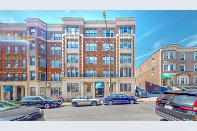 6 Sutherland Rd #41, Boston, MA 02135 - Photo 1