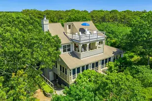 27 Fishermans Rd, Truro, MA 02666 - Photo 1