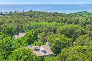 27 Fishermans Rd, Truro, MA 02666 - Photo 1