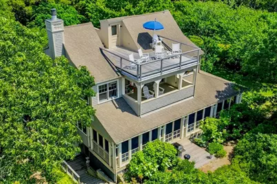 27 Fishermans Road, Truro, MA 02666 - Photo 37