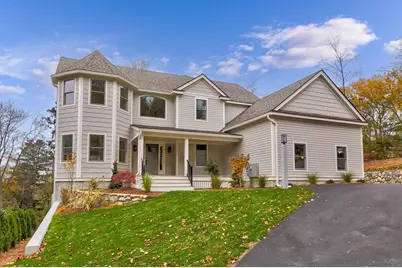 4 Adams Street, Wakefield, MA 01880 - Photo 1