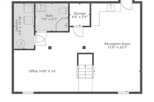 23 Cheney St, Needham, MA 02494 - Photo 37