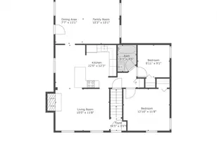 23 Cheney St, Needham, MA 02494 - Photo 35