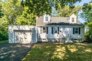 23 Cheney St, Needham, MA 02494 - Photo 1