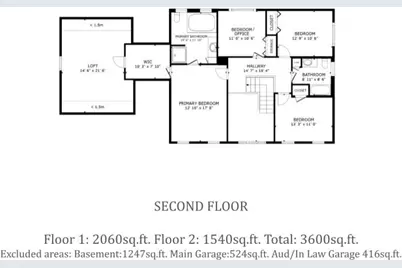 53 Queens Circle, Raynham, MA 02767 - Photo 37