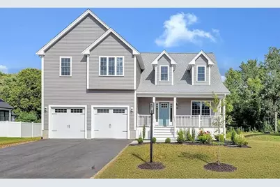 22 May Road, Millis, MA 02054 - Photo 1