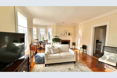 36 Pond Street #2, Marblehead, MA 01945 - Photo 3