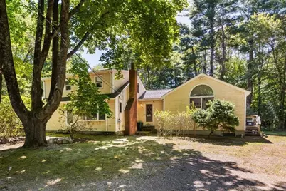 627 1st Parish Rd, Scituate, MA 02066 - Photo 1