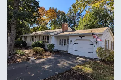 82 Brook St, Mansfield, MA 02048 - Photo 1