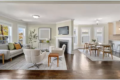 20 Electric Ave #2, Somerville, MA 02144 - Photo 1