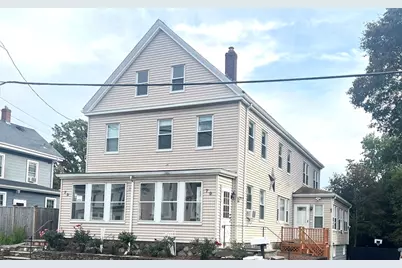 79 Franklin Street #2, Stoneham, MA 02180 - Photo 1