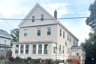 79 Franklin St, Stoneham, MA 02180 - Photo 1