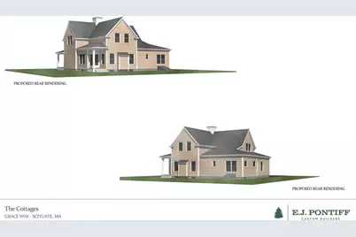 3 Grace Way #3, Scituate, MA 02066 - Photo 3