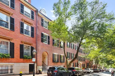 20 Chestnut Street #1, Boston, MA 02108 - Photo 25