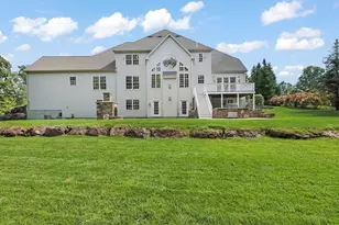 12 Houde St, North Attleboro, MA 02760 - Photo 3