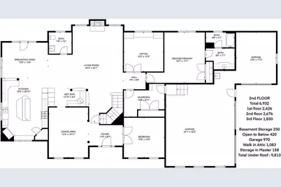 12 Houde Street, North Attleboro, MA 02760 - Photo 41