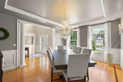 12 Houde Street, North Attleboro, MA 02760 - Photo 5