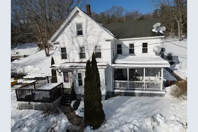 10 E Prospect St, Erving, MA 01344 - Photo 1