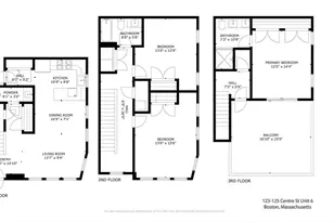 123-125 Centre St, Boston, MA 02124 - Photo 39