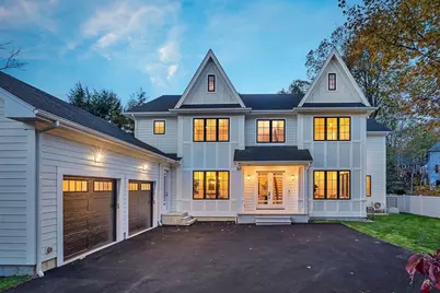 42 Bow Road, Newton, MA 02459 - Photo 1