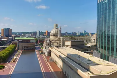 100 Belvidere #7A, Boston, MA 02199 - Photo 13