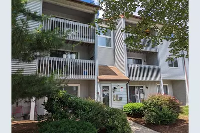 809 Franklin Crossing Rd #809, Franklin, MA 02038 - Photo 1