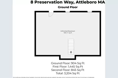 8 Preservation Way, Attleboro, MA 02703 - Photo 35