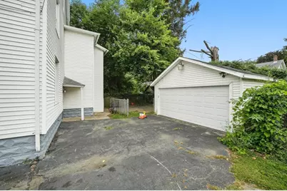 74 David St, Springfield, MA 01104 - Photo 5