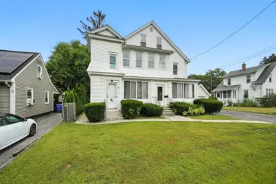 74 David St, Springfield, MA 01104 - Photo 3