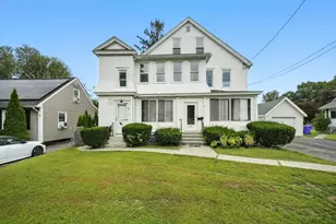 74 David St, Springfield, MA 01104 - Photo 1