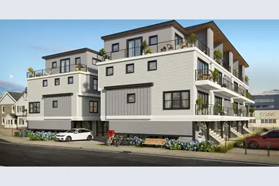 16 North End Blvd #12, Salisbury, MA 01952 - Photo 9