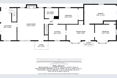 110 Seaview Ave, Swansea, MA 02777 - Photo 39