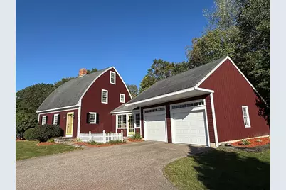 196 N Spencer Rd, Spencer, MA 01562 - Photo 7