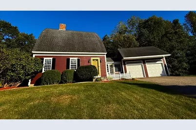 196 N Spencer Rd, Spencer, MA 01562 - Photo 1