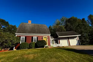 196 N Spencer Rd, Spencer, MA 01562 - Photo 1