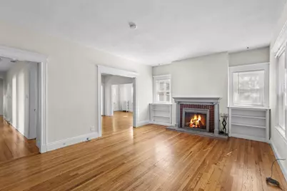 227 Winchester #A, Brookline, MA 02446 - Photo 1