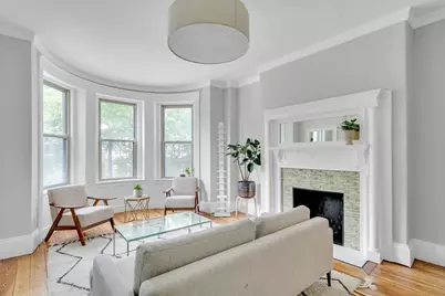 1485 Beacon Street #2, Brookline, MA 02446 - Photo 1