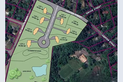 250 Center St, Hanover, MA 02339 - Photo 3